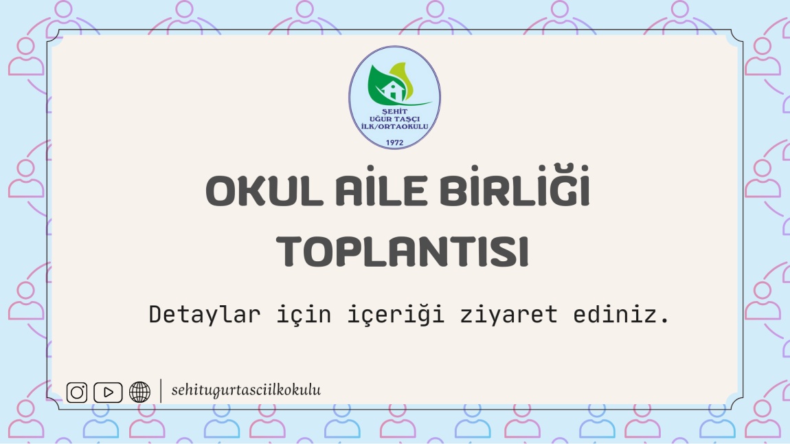 TOPLANTI DUYURUSU